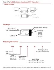 SPA331M0EB datasheet.datasheet_page 2