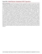 SPA331M0EB datasheet.datasheet_page 4