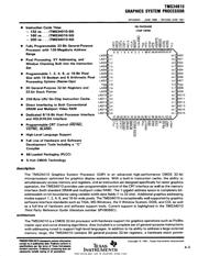 TMS34010FNL-60 datasheet.datasheet_page 1