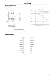 LB11867RV datasheet.datasheet_page 3