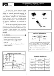 LM79L15 datasheet.datasheet_page 1