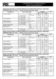 LM79L15 datasheet.datasheet_page 4