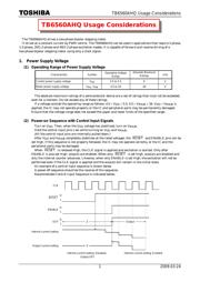 TB6560HQ datasheet.datasheet_page 1