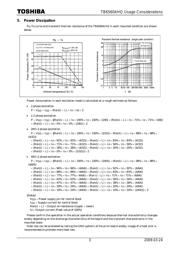 TB6560HQ datasheet.datasheet_page 3