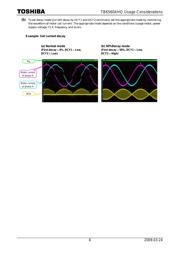 TB6560HQ datasheet.datasheet_page 6