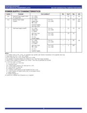 54FCT373TLB 数据规格书 4