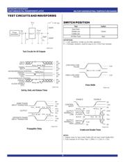 74FCT373CTQG datasheet.datasheet_page 6