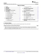 DRV8823 datasheet.datasheet_page 2