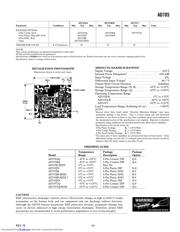 AD705JN datasheet.datasheet_page 3