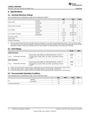 LM3414 datasheet.datasheet_page 4
