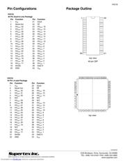 HV518 datasheet.datasheet_page 5