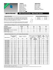 MOV-07D431K datasheet.datasheet_page 1