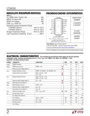 LT3434IFE#TRPBF datasheet.datasheet_page 2