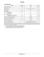 NCP81162MNR2G datasheet.datasheet_page 5