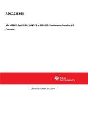 ADC122S655CIMM datasheet.datasheet_page 1