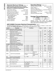 ADC122S655CIMM datasheet.datasheet_page 5