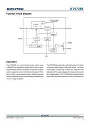 RT9728BLGQW 数据规格书 3