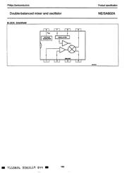 NE602AFE datasheet.datasheet_page 2