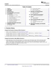 PCF8574TS/3,112 datasheet.datasheet_page 2