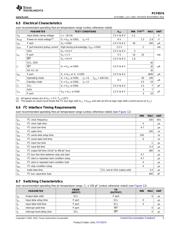 PCF8574TS/3,112 数据规格书 5