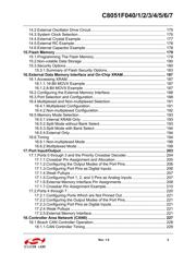 C8051F047-GQ datasheet.datasheet_page 5