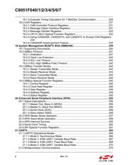 C8051F047-GQ datasheet.datasheet_page 6