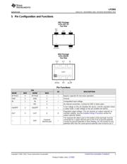 LP2992AIM5X-3.3/NOPB datasheet.datasheet_page 3