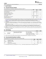 LP2992ILDX-1.5/NOPB datasheet.datasheet_page 4