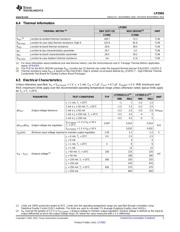 LP2992ILDX-1.5/NOPB datasheet.datasheet_page 5