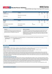 NDS6S2405C datasheet.datasheet_page 2