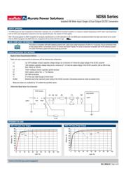 NDS6S2405C datasheet.datasheet_page 3