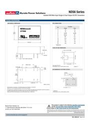 NDS6S2405C datasheet.datasheet_page 6