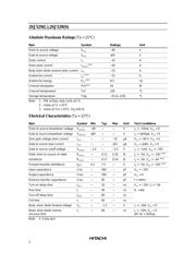 2SJ529STL datasheet.datasheet_page 2