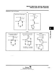 SN74166N datasheet.datasheet_page 3