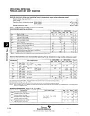 SN74166N datasheet.datasheet_page 6