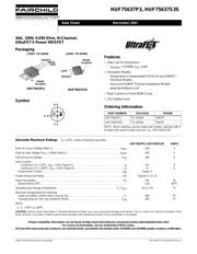 HUF75637P3 datasheet.datasheet_page 1