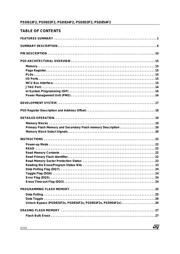 PSD833F2-90MIT datasheet.datasheet_page 2