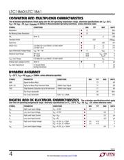 LTC1861CMS#PBF datasheet.datasheet_page 4