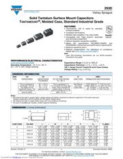 293D106X9016B2W datasheet.datasheet_page 1