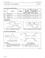 N74F153N,602 datasheet.datasheet_page 5