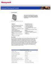 CSNK500M datasheet.datasheet_page 1