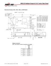 MPB125-4350RG 数据规格书 5