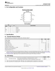 SN74AHCT1G08 datasheet.datasheet_page 3