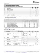 SN74AHCT1G08 datasheet.datasheet_page 4