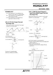 M5295AFP datasheet.datasheet_page 4