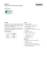 ACPL-217-56DE datasheet.datasheet_page 1