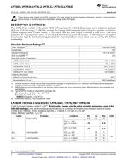 LM78L82 datasheet.datasheet_page 2