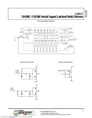 A6821SLWT datasheet.datasheet_page 2