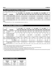 SY100EL92 datasheet.datasheet_page 3