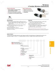 YM06132C205NQ datasheet.datasheet_page 1